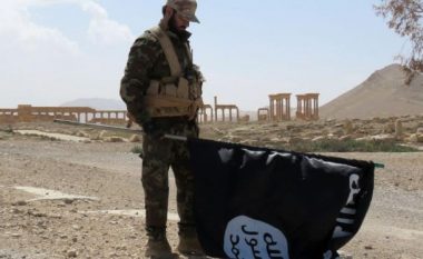 Në Siri dhe Irak janë nga 12.000 deri në 15.000 luftëtarë të ISIS-it