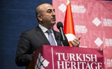 Çavusoglu kërkon ekstradimin e Gylenit në Turqi