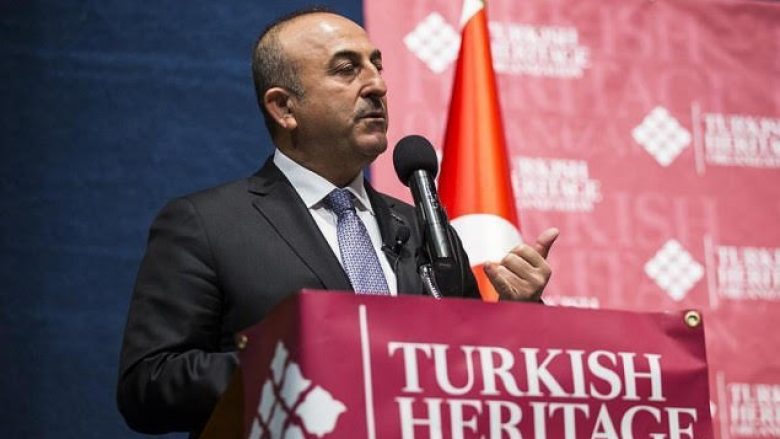 Çavusoglu kërkon ekstradimin e Gylenit në Turqi