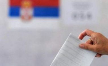 Në Kosovë 90 vendvotime për zgjedhjet e Serbisë