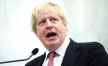 Johnson në emër të Këshillit të Sigurimit të OKB-së dënoi sulmin në Londër