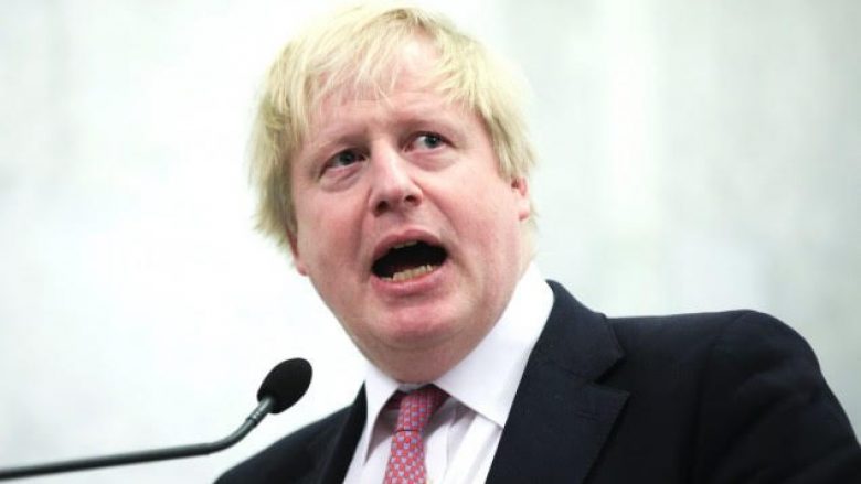 Johnson në emër të Këshillit të Sigurimit të OKB-së dënoi sulmin në Londër