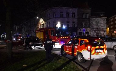 Sulm në Lille të Francës, të paktën tre të plagosur nga të shtënat me armë zjarri