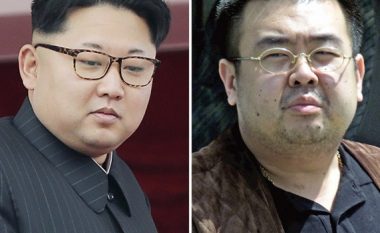 Më në fund deklarohet Koreja e Veriut lidhur me vrasjen e gjysmë vëllait të Kim Jong-Un (Foto/Video)