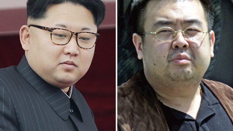 Më në fund deklarohet Koreja e Veriut lidhur me vrasjen e gjysmë vëllait të Kim Jong-Un (Foto/Video)