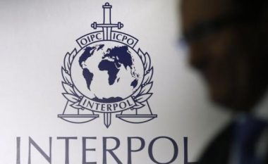 EBA jep 50 milionë euro për Interpol për luftën kundër terrorizmit