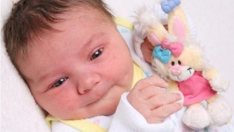 Gjermania refuzon që foshnja shqiptare të mbajë emrin “Krefelda”