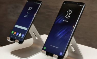 Prezantohen telefonat më të mirë të prodhuar ndonjëherë nga Samsung: Gjithçka që duhet të dini për Galaxy S8 dhe S8+ (Foto/Video)