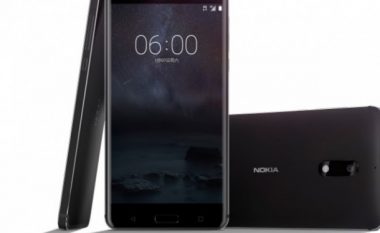 Nokia 6, ndër telefonat më rezistues për këtë vit