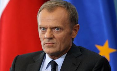 Tusk: Britania do të na mungojë