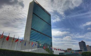 OKB kërkon ndalimin e armëve nukleare, fuqitë botërore shprehen kundër