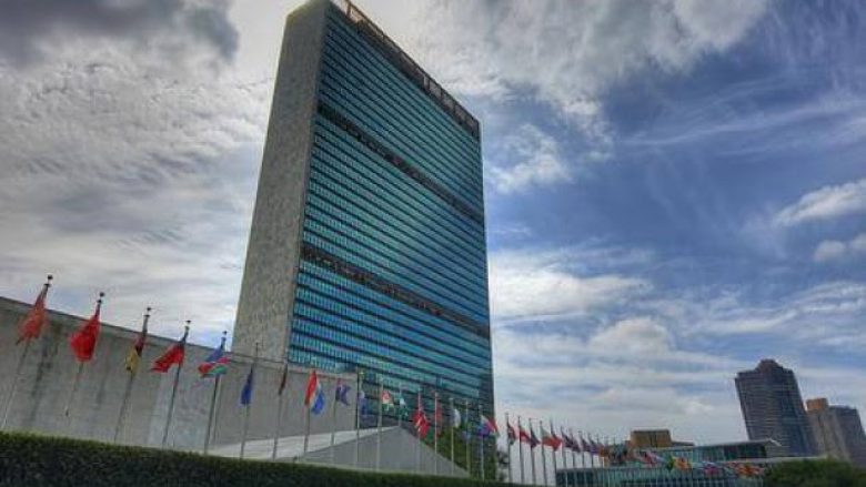 OKB kërkon ndalimin e armëve nukleare, fuqitë botërore shprehen kundër