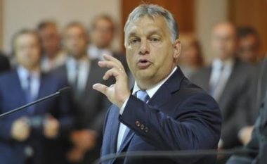 Orban: BE duhet të ndryshojë, që të mbetet vendi më i mirë