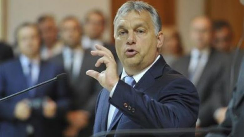 Orban: BE duhet të ndryshojë, që të mbetet vendi më i mirë
