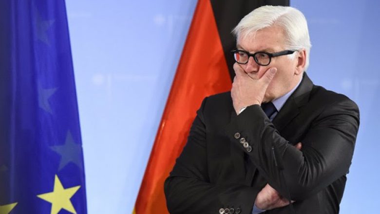 Steinmeier bëri thirrje për udhëheqje franko-gjerman të BE-së