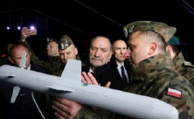 Polonia do të blejë raketa të sistemit Patriot