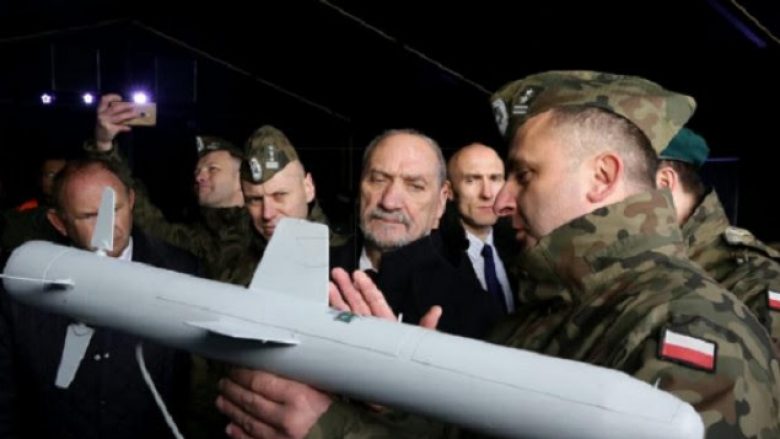 Polonia do të blejë raketa të sistemit Patriot