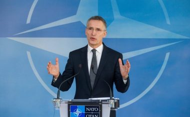 Kosova shembull për NATO-n (Video)