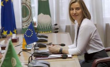 Mogherini: Largimi i Britanisë nuk do të ndikojnë në funksionimin e BE-së