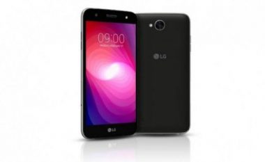 Prezantohet telefoni i ri LG X power2