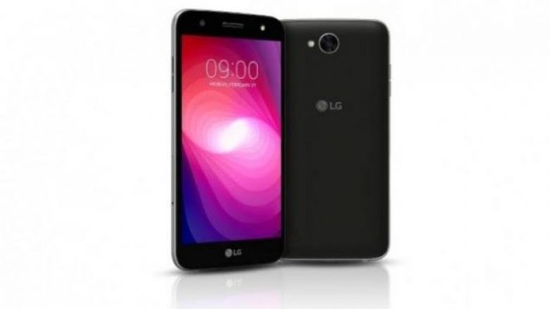 Prezantohet telefoni i ri LG X power2