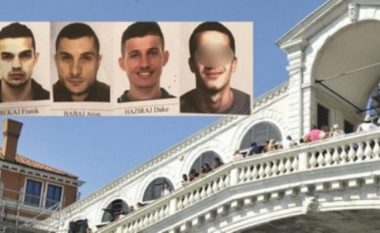 Këta janë katër kosovarët e dyshuar për planifikim të sulmit terrorist në Itali (Foto)