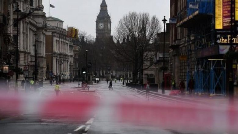 Franca nis hetimet për shkak të sulmit në Londër