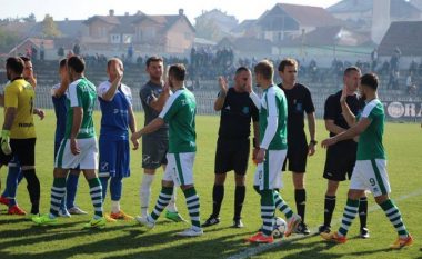 Dy super ndeshje në elitën e futbollit kosovar