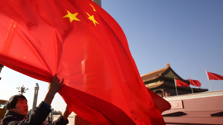 Kina synon rritjen ekonomike me rreth 6.5%