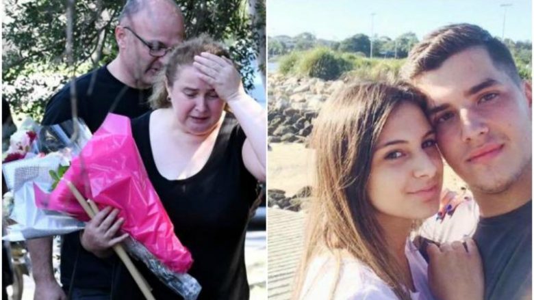 17 vjeçarja nga Maqedonia humbi jetën në një aksident të rëndë në Australi