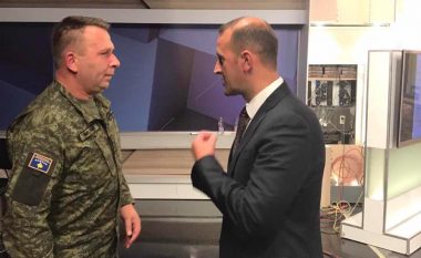 Daut Haradinaj mbështet ndryshimin e misionit të FSK-së