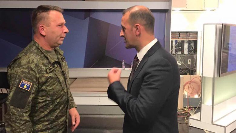 Daut Haradinaj mbështet ndryshimin e misionit të FSK-së