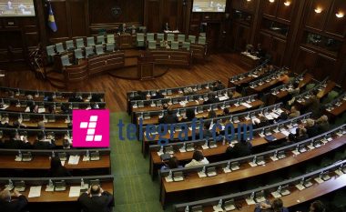 Kuvendi miraton marrëveshje në vlerë prej 182 milionë euro