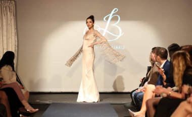 U mbajt edicioni i dytë i Javës së Modës Shqiptare në New York!