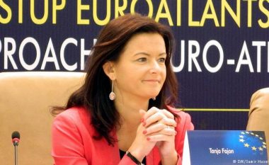 Tanja Fajon: Kosova nuk duhet të ndërmarrë veprime të njëanshme