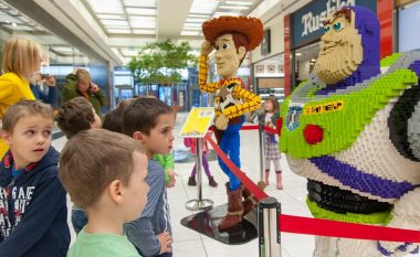 Festivali internacional LEGO® vjen edhe në Maqedoni (Foto)