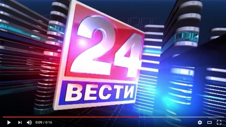 Sulm verbal dhe fizik ndaj gazetarëve të ”24Vesti”