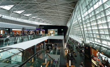 Aeroporti i Zurich thyen rekorde, regjistron një miliard shitje