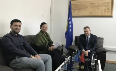 Pjesëmarrja në “Forum Alpbach”, mundësi për edukim të mëtejmë të të rinjve nga Kosova