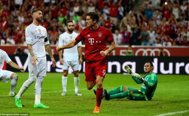 Vjen reagimi i parë nga Madridi: Bayerni kundërshtari më i vështirë