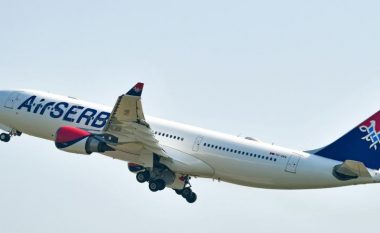 “Air Serbia” shkel marrëveshjen e Brukselit