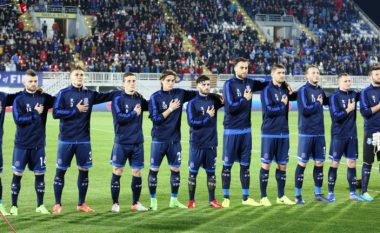 Statistikat që tregojnë më së miri lojtarin e ndeshjes Kosovë – Islandë (Foto)