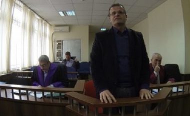 Shpallet i pafajshëm ish-drejtori i Arsimit të Malishevës