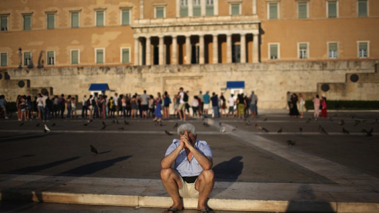 Greqia dakordohet me kreditorët për reformat e tregut të punës