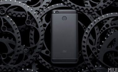 Xiaomi Redmi 4X prezantohet në MWC