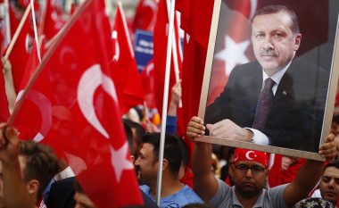 “Simpatia për Erdoganin”, kjo është kostoja që do të paguajnë turqit në Gjermani?!