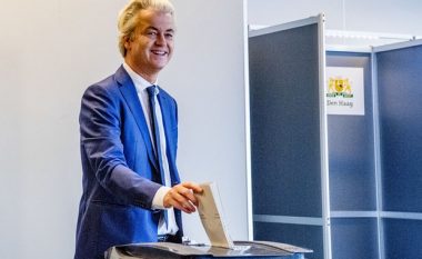 Holanda voton, e gjithë Evropa në ankth