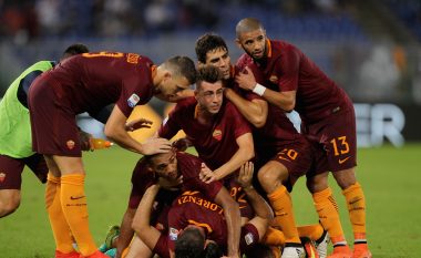 Chelsea dhe Roma po planifikojnë një shkëmbim të madh