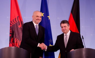 Gjermania: Shqipëria, ka mundësi t’i bashkohet BE-së (Video)