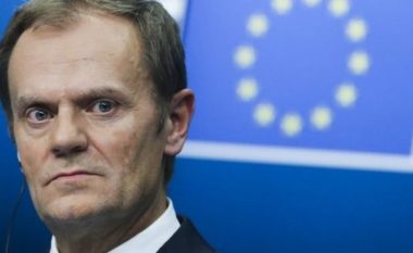 Tusk: Ballkani po destabilizohet nga brenda edhe nga jashtë